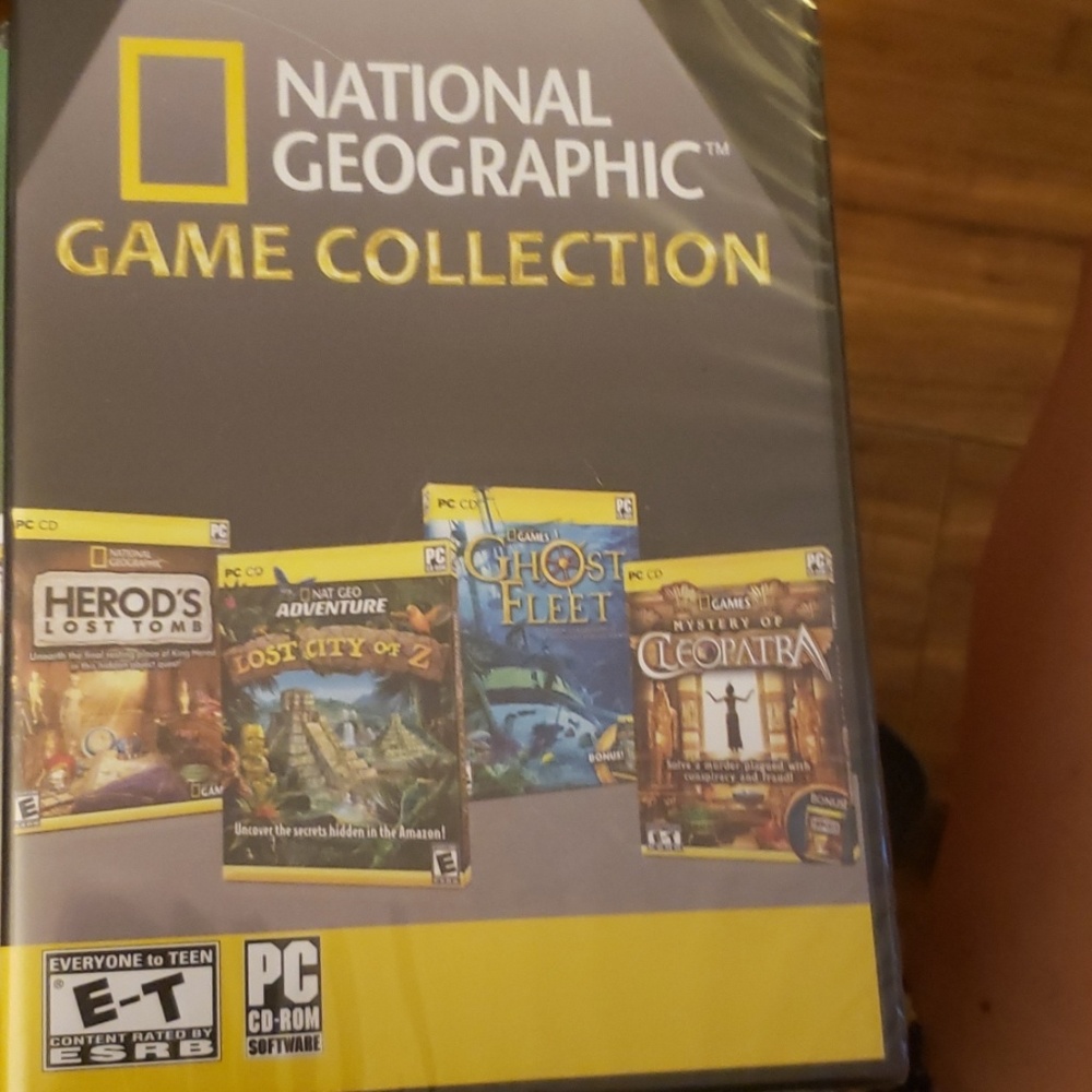 ⭐🎮PC games🛍 - Picture 3 of 6